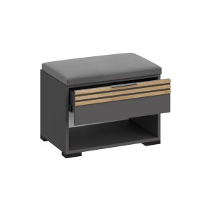 Нао ТБ-4015 Тумба с ящиком